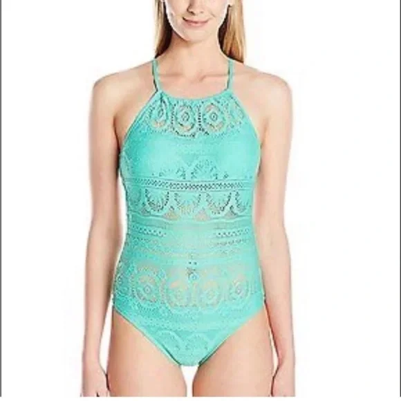 Kenneth Cole Reaction Swim Kenneth Cole Suns Out Buns Out